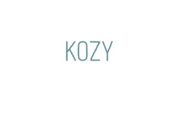 KOZY promo codes