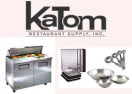 KaTom logo