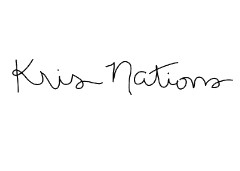 Kris Nations promo codes