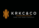 KRKC & CO logo