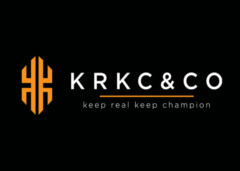 KRKC & CO promo codes
