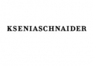 KSENIASCHNAIDER logo