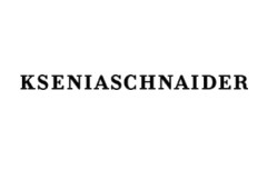 KSENIASCHNAIDER promo codes