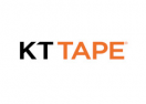 KT TAPE logo