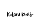 Kulani Kinis logo