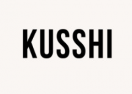 KUSSHI logo