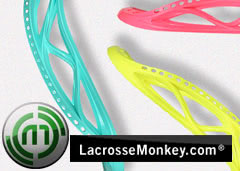 LacrosseMonkey.com promo codes