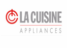 La Cuisine Appliances promo codes