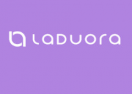 Laduora logo