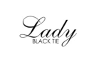 Lady Black Tie logo