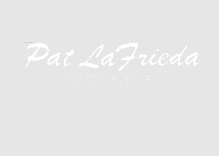 PAT LAFRIEDA promo codes