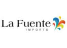 La Fuente Imports logo