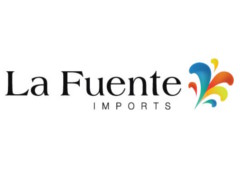 La Fuente Imports promo codes