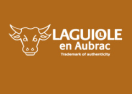 Laguiole en Aubrac logo