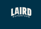 Laird Superfood logo