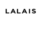 Lalais logo