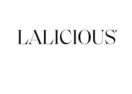 LaLicious logo