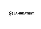 LambdaTest logo