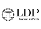 L'Amour Des Pieds logo