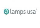 LampsUSA logo