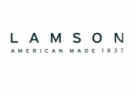 LAMSON logo