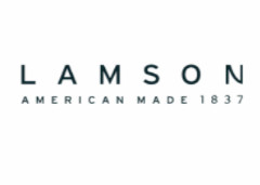 LAMSON promo codes