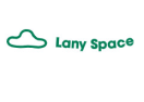 Lany Space logo