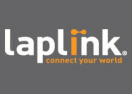 Laplink logo