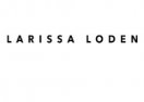 Larissa Loden logo