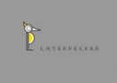 Laserpecker logo