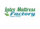 Latex Mattress Factory logo