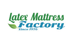 Latex Mattress Factory promo codes