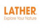 Lather logo
