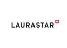 Laurastar logo