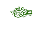 Laurel Canyon Tennis Club logo