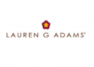 Lauren G Adams logo