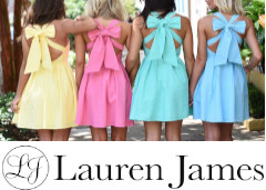 laurenjames.com