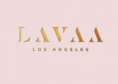 Lavaa logo