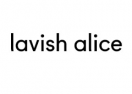 Lavish Alice logo