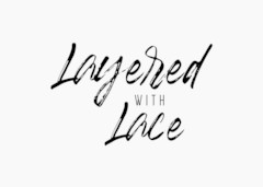Layered With Lace promo codes