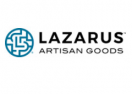 Lazarus Artisan Goods logo