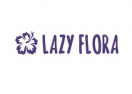 Lazy Flora logo