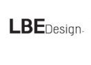 LBE Design logo