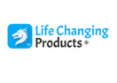 Life Changing Products logo