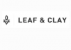 Leaf & Clay promo codes
