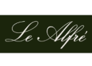 Le Alfré logo