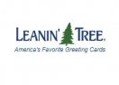 Leanin' Tree logo