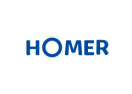 HOMER logo