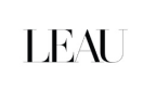 LEAU logo