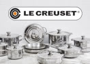 Le Creuset promo codes